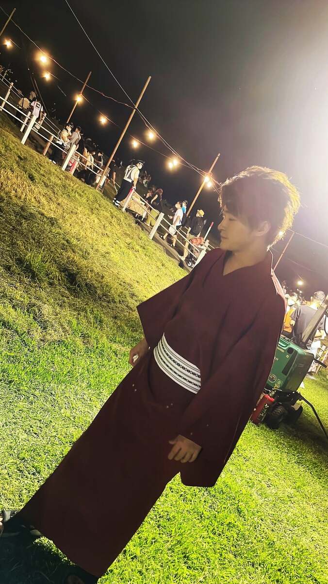 カップルYouTuberののりさん、大きな病院で先天性の脳出血判明「倒れ込んだ僕を抱えて救急車に乗り」  1枚目