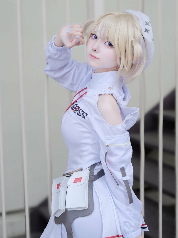 【写真・画像】【6/22acosta!】コスプレイヤー写真一覧｜『リゼロ』やホロライブVtuberなど　6枚目