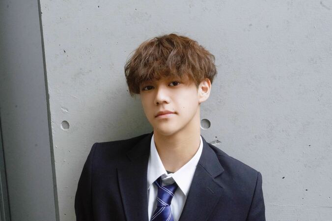 【写真・画像】じゅり（榊原樹里）＆ゆうすけ（原屋裕介）、激しい三角関係の末にたどり着いたハッピーエンド！『今日好き』カップルインタビュー　4枚目