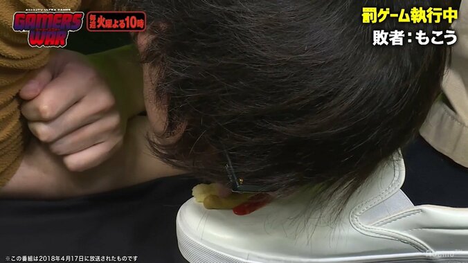 「うちのペットをいじめないでください」と視聴者　ゲーム配信界の王・もこう、冠番組でよもやの罰ゲーム 4枚目