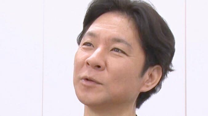 【写真・画像】「仕事してなかったので…」 アンジャ渡部、活動自粛時の収入と復帰後の収入源明かす　1枚目