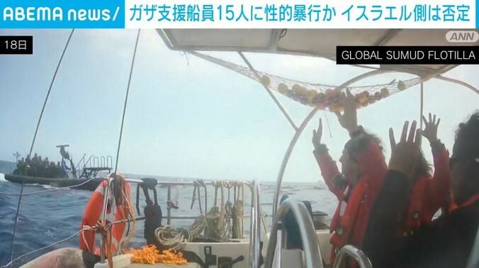 グローバル・スムード船団