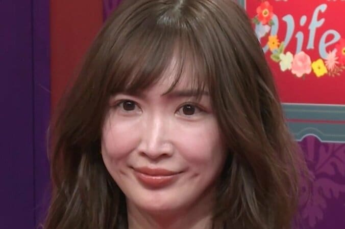 【写真・画像】紗栄子、息子から恋人を紹介された時の行動を明かす「仲良くなられて、いらなくなるのは私だから…」　1枚目