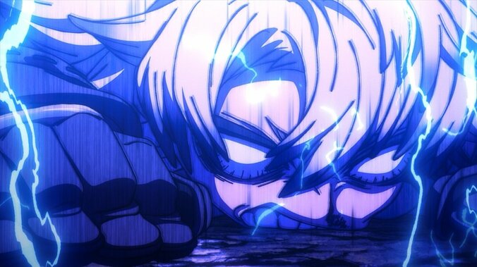 [照片/圖片] 下定決心的涅爾蒂擋在面前!動畫《GACHIAKUTA》第22話先行圖・劇情簡介公開 6