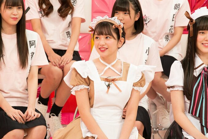 霜降り明星・せいや「ラストアイドル」のご主人様に！　“ツンデレメイド”からビンタも？ 3枚目