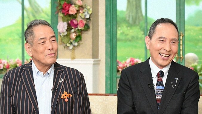 月収ウン百万から7万円に…「こんなになくなるかと」70代漫才コンビ、ブーム終焉後の貧困生活を語る 4枚目