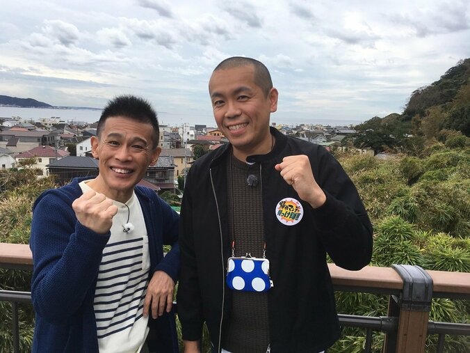 ばったり出会えるまで帰れない…デヴィ夫人「こんなムダなロケ初めて」とブチギレ？ 2枚目