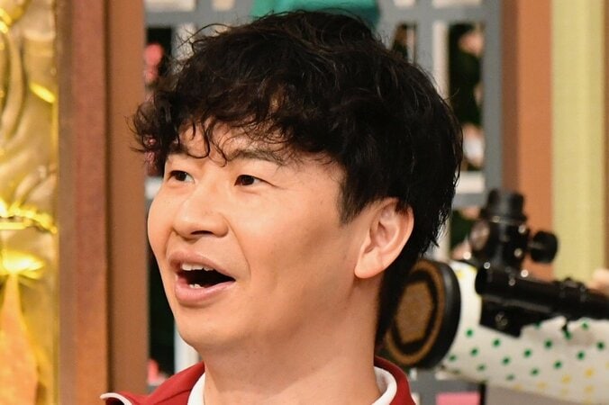 【写真・画像】「完全に異常」「他人の部屋おじさん」芸人仲間の実家に10年間寄生…M-1準優勝芸人が驚きの生活を告白「今も住んでる」　1枚目