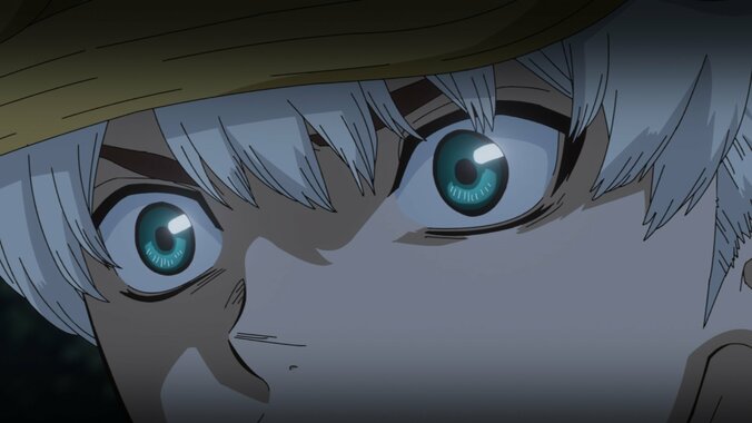 【写真・画像】コーンシティから最後の通信が…アニメ『Dr.STONE SCIENCE FUTURE』第21話あらすじ＆先行カット解禁　2枚目