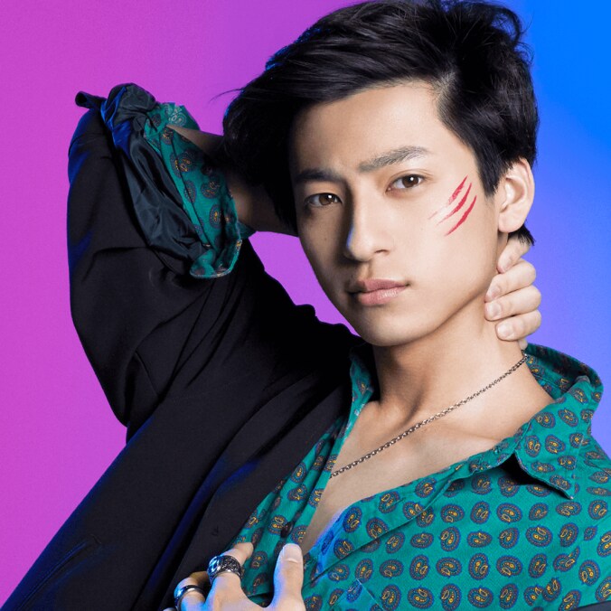 モデル、テニスプレイヤー、アーティストも『月とオオカミちゃんには騙されない』出演メンバー11名が発表！ 4枚目