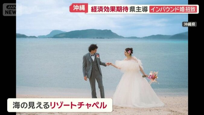 結婚式と、フォト撮影を行うセットプランが人気