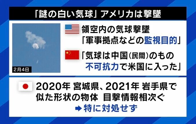 ひろゆき氏「宇宙人の要素を入れると“この人はおかしい”と言われてしまう」 UFO議員と考える日本の“未確認異常現象”対策 3枚目