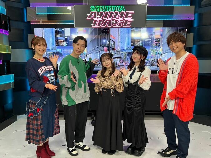 [Photos/Images] Hikaru Akao and Mayuka Nomura Introduce the New Mobile RPG 