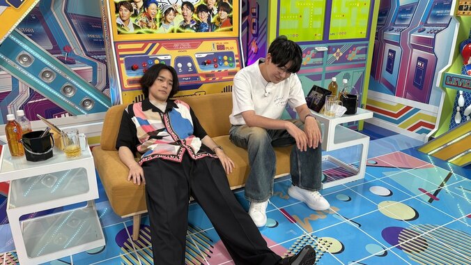 世界を飛び回る花江夏樹、小野賢章から「職業何？」の質問に「“WWS（ワールドワイド声優）”です」台湾での臭豆腐体験も披露　1枚目