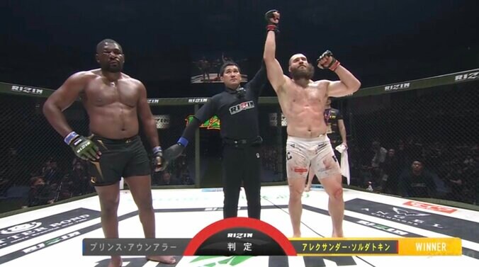 【写真・画像】【全試合速報します】RIZIN LANDMARK 11 in SAPPORO（ライジン ランドマーク11）対戦カード・大会情報・試合速報　15枚目