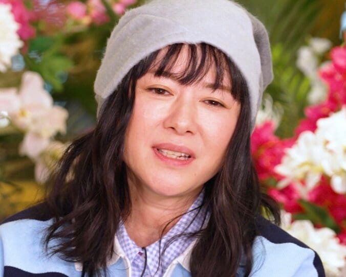 真木よう子「どんだけ女抱いてるんだよ」てんちむの“元カレ”と噂の経営者に呆れ