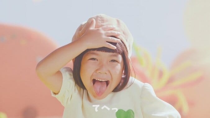 グリーンダカラちゃん＆ムギちゃん、超カワ動画『どうしてこうなった！？ダンス』公開 1枚目