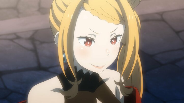 【写真・画像】歌姫リリアナ、シリウスに物申す！アニメ『リゼロ』61話あらすじ・先行カット・web予告公開　4枚目