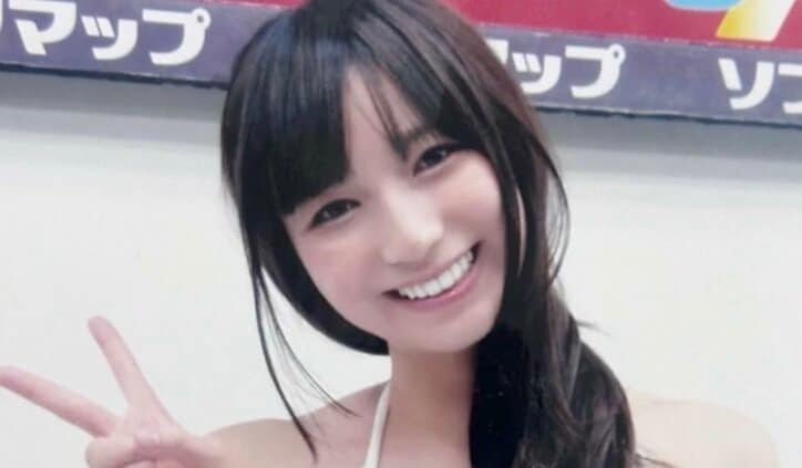 【写真・画像】元SDN48芹那（40）「10代後半でおばさん扱いされる時代だった」アイドル時代の厳しい体験　1枚目