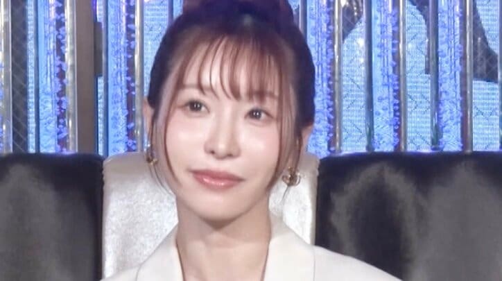 【写真・画像】元セクシー女優・天使もえ、引退理由を告白「本名で全然関係なくやってることで…」　1枚目