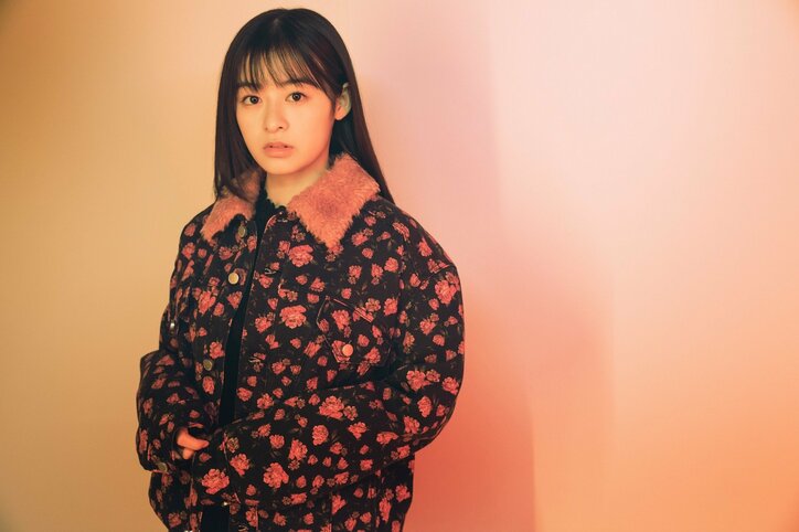 「自分の身近にいる人って感じてもらいたい」森七菜が目指す女優像 『ライアー×ライアー』インタビュー