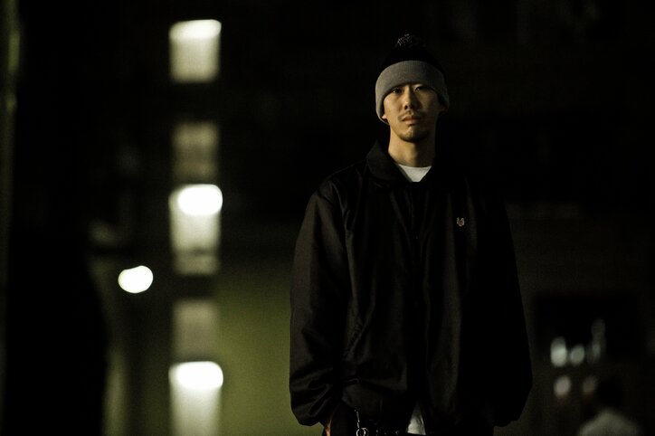 確信に満ちた音を鳴らす2人の共作。ISSUGIが語るGRADIS NICEとのタッグアルバム『DAY and NITE』