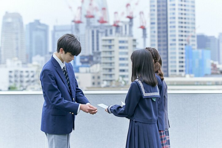 3人の女子が恋したイケメン高校生・えりやが涙の決断「本気で幸せにすることができない」『恋ステ 2021春 Tokyo』#9(ネタバレあり)