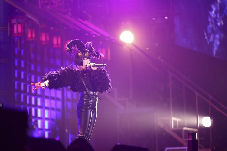 きゃりーぱみゅぱみゅ、初となるハロウィン単独公演開催　テーマは“日本のお化け屋敷”