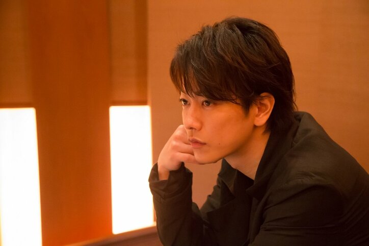 佐藤健が『いぬやしき』に刻んだもの 「できなくなる役」を今のうちに