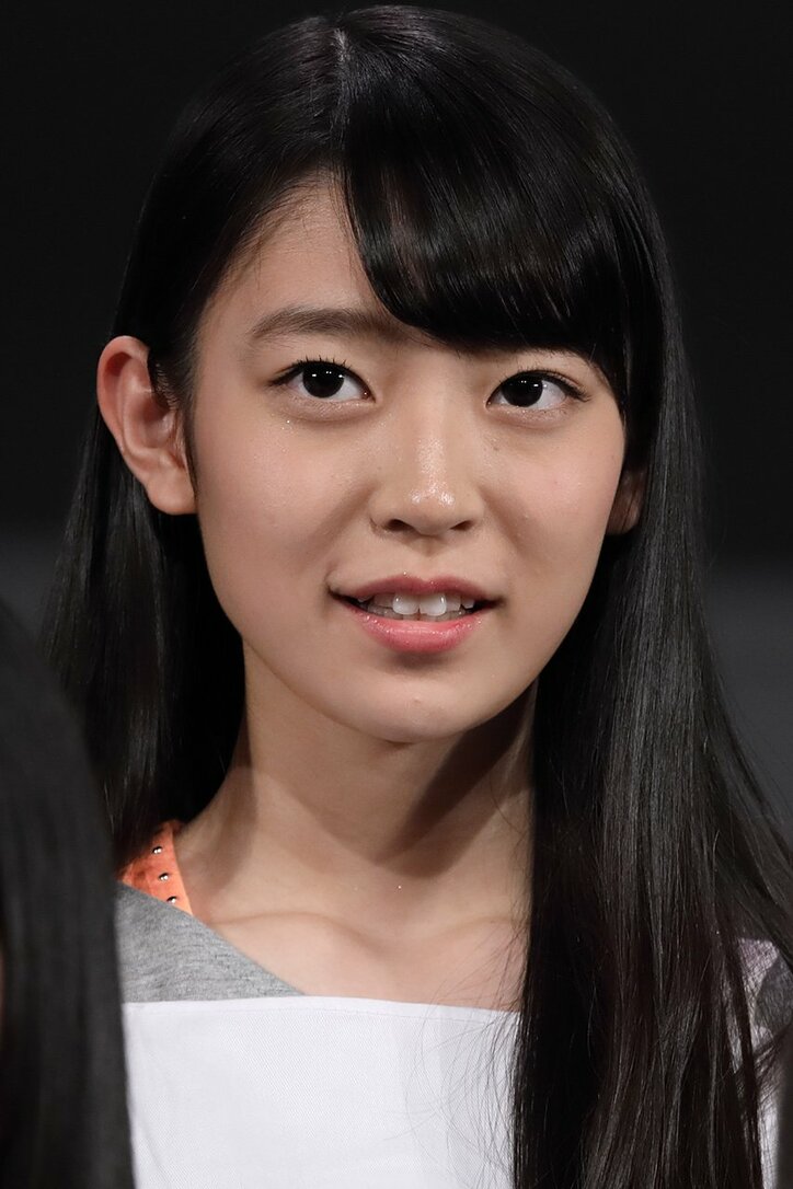 大園桃子が緊張で体震わせ涙…乃木坂46・3期生の初公演「3人のプリンシパル」がスタート 1期生からのアドバイスは?