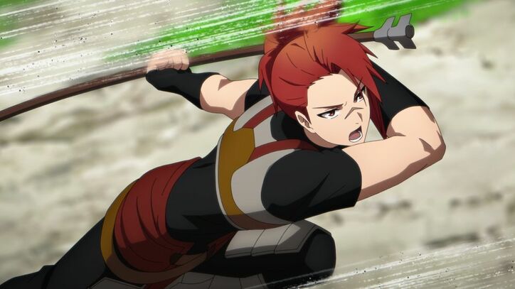 [Photos/Images] Attacked on the Journey!? Anime "The Beginning After The End" Episode 2 Synopsis & Preview Cuts Released 6th