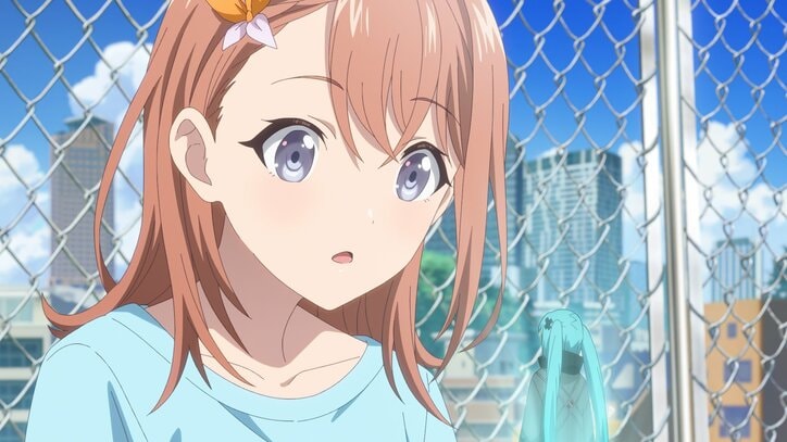 [Photos/Images] From "Project SEKAI COLORFUL STAGE!", the Blu-ray release of the anime film "COLORFUL STAGE! The Movie: A Miku Who Can't Sing" is set for Wednesday, October 29th! 10th