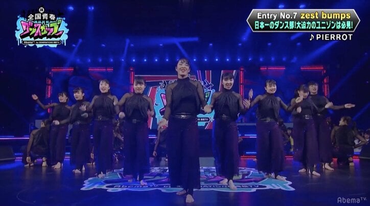 GENE高『全国青春ダンスカップ Vol.2』 友情、汗、涙…決勝進出を賭け、9チームが激戦