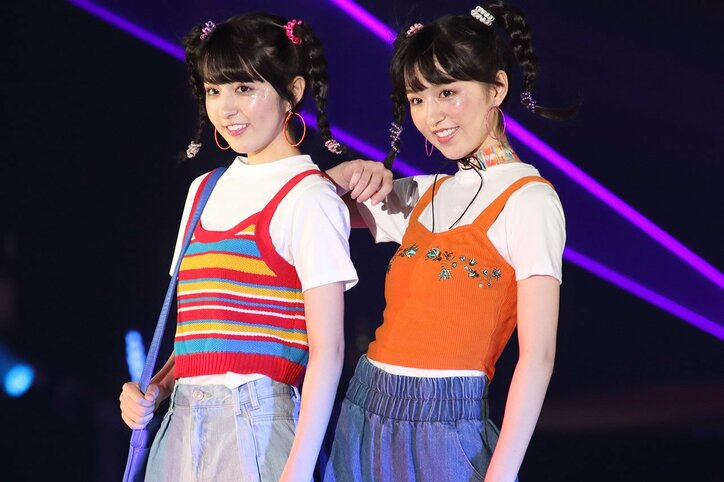 【画像集】ちぃぽぽ、りかりこ、紅蘭、菅田将暉も！「マイナビ GirlsAward 2017 SPRING/SUMMER」