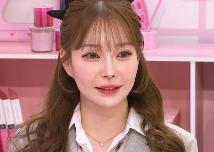 【写真・画像】スペイン語ペラペラの元AKB48、キャバ嬢だらけの雰囲気に苦笑「ともちんしかいない」　1枚目