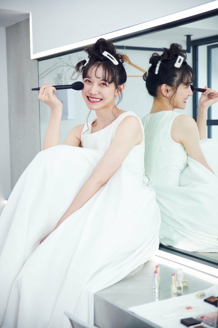 【写真・画像】『FINAL FANTASY VII』ティファ・ロックハートコスプレ 8枚目