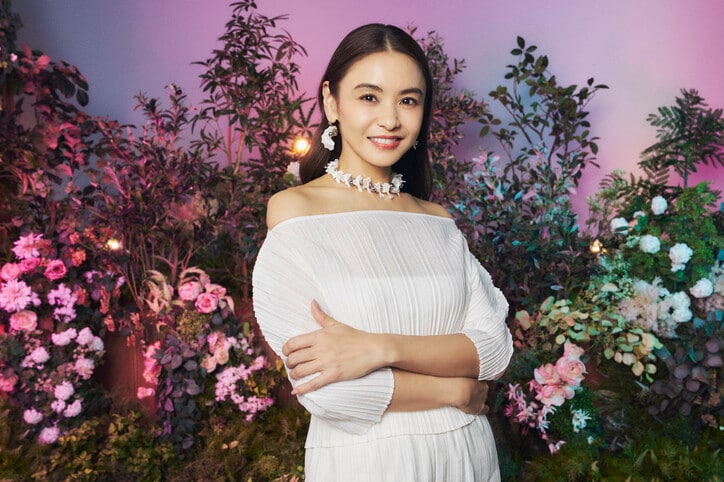 【写真・画像】滝沢眞規子「普段、3人の子どもたちは全員イギリスにいるので」年末年始の“母業”を語る　7枚目