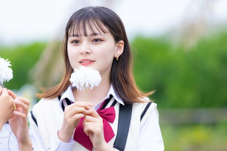 モテ女子3人がひとりの男子を奪い合う展開に!「3人で取り合いや」スタジオも興奮『今日好き』チュンムン編第2話