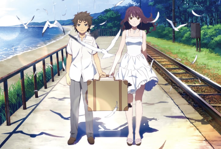 広瀬すず、初共演の菅田将暉は「天才肌」「こんな人初めて見た」