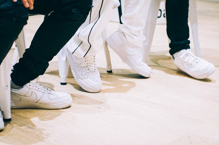 「eydenが"ラップスタア誕生"で優勝してメンバーがそういうフィールドに立った。プレッシャーもあるけど、そこを通らないとクルーとして強くならない」eyden率いるクルー・98jams メンバーの素顔と変化。