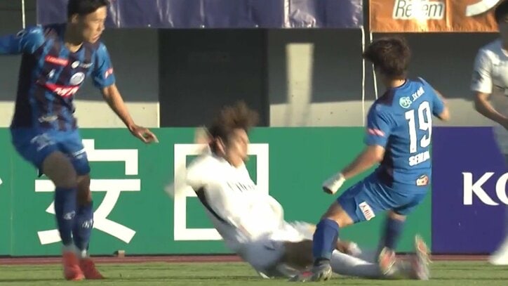 Jリーグ