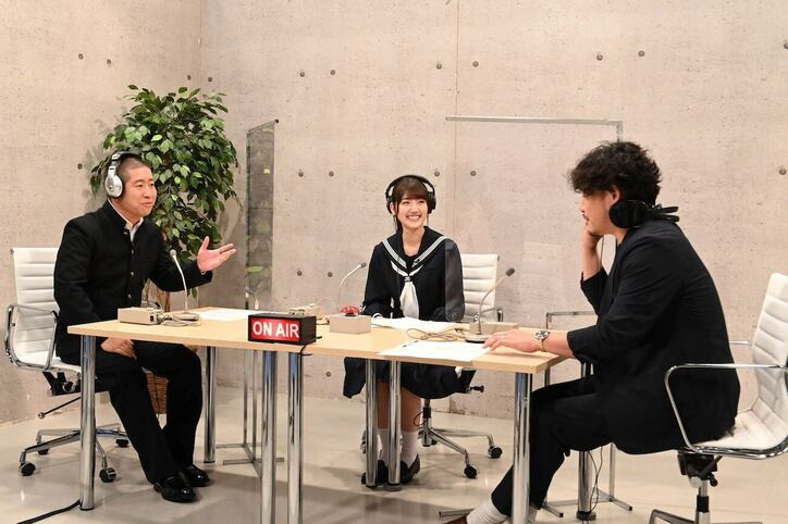 宮下草薙、冠番組なのにトークがもたない？ 「しくじり先生」ABEMA版は元Whiteberry・前田由紀の神回授業を振り返る