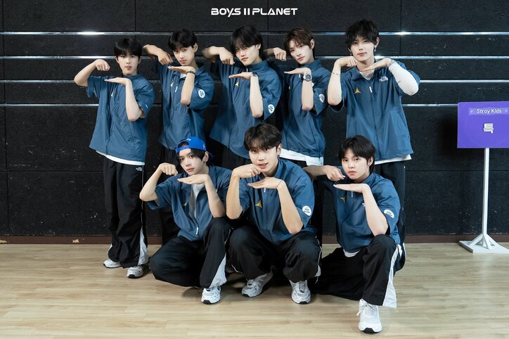 【写真・画像】「伝説のステージ」「国宝級」美しすぎると話題の練習生、圧倒的なカリスマ性と色気爆発ステージに会場が異常な空気に包まれる「どうやって勝てるの?」 1枚目