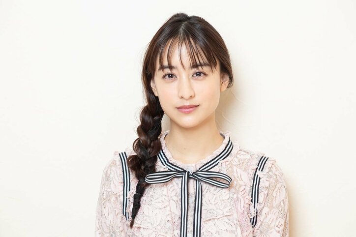 山本美月、大好きな「プリキュア」シリーズ出演はとても光栄なこと 『映画HUGっと!プリキュア』