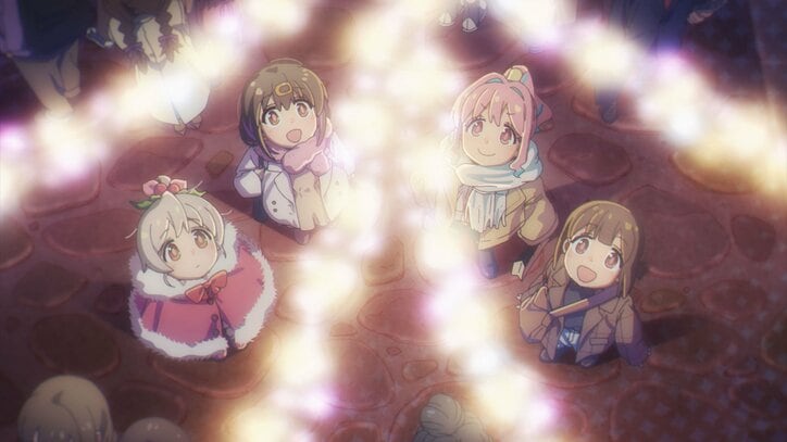 アニメ『お兄ちゃんはおしまい！』“最終話”直前の特番が放送決定！高野麻里佳、石原夏織、金元寿子、津田美波が出演