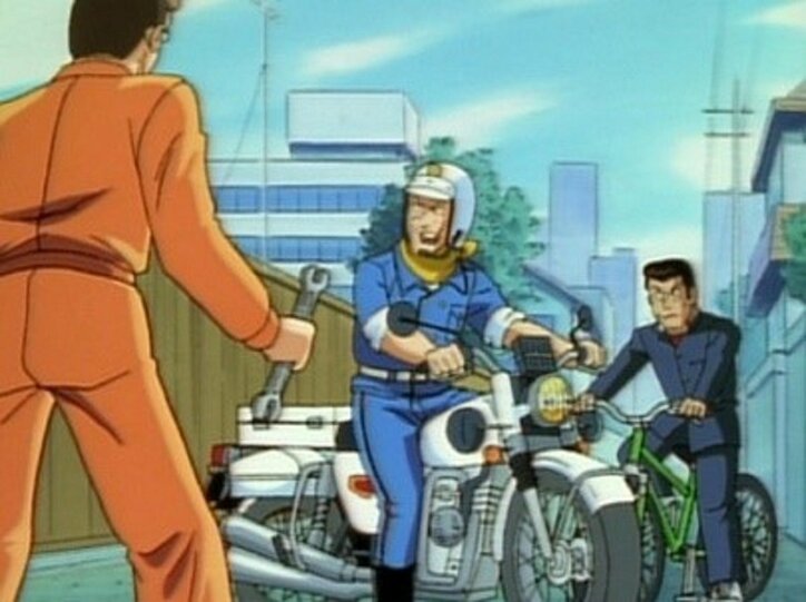 『アベマ的厳選回SP』8月ラインアップ発表 『スラムダンク』、『銀魂』、『こちら葛飾区亀有公園前派出所』『かぐや様は告らせたい?~天才たちの恋愛頭脳戦~』など