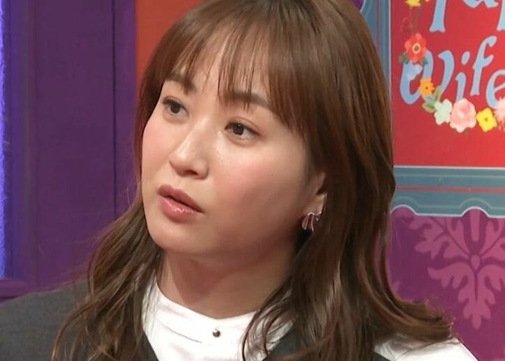 【写真・画像】藤本美貴「長男のときは頻回授乳だった」マッサージで母乳を出すことに不安も「もう出なくなるんじゃ…」　1枚目