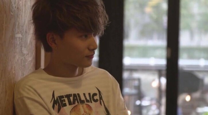 優柔不断の瑛に、Popteenモデル“みちょぱ”池田美優「ふざんけんな。女を弄ぶな」