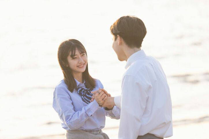 モテ男子・りんのすけ、あきはとカップル成立!「めっちゃ嬉しいヤバい」『今日好き』皐月編最終回