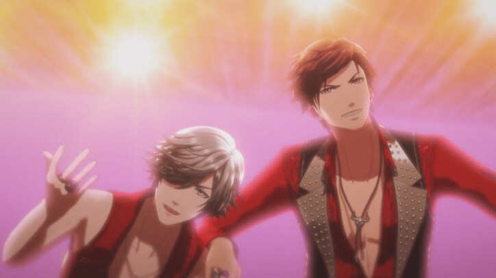 アニメ「ARP Backstage Pass」最終話、ライブのBackstage(舞台裏)を描く!先行カット&あらすじ公開